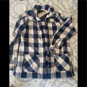 Cabela’s soft flannel xl
